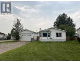 5207 Cottonwood Road, Fort Nelson, Ca