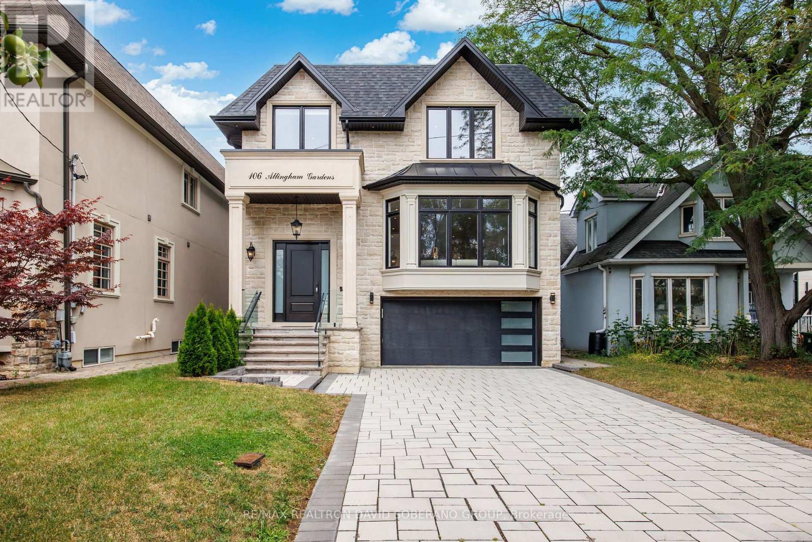 Property at 106 ALLINGHAM GARDENS image 1