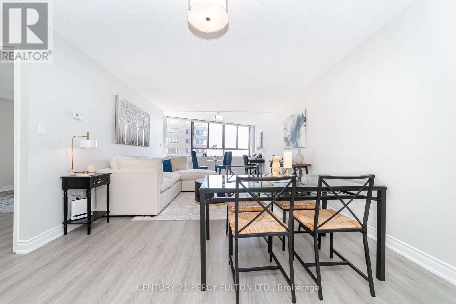 1407 - 270 Queens Quay W, Toronto, Ontario  M5J 2N4 - Photo 12 - C12337841