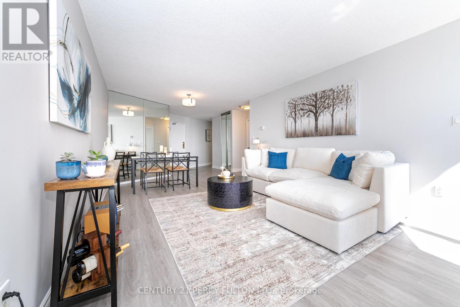 1407 - 270 Queens Quay W, Toronto, Ontario  M5J 2N4 - Photo 16 - C12337841