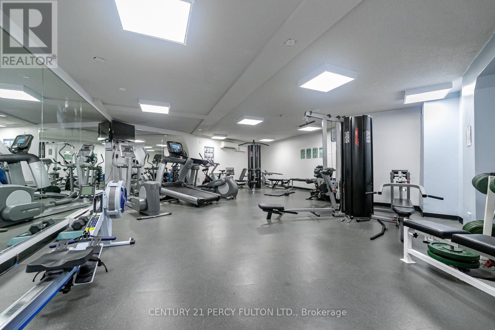 1407 - 270 Queens Quay W, Toronto, Ontario  M5J 2N4 - Photo 34 - C12337841