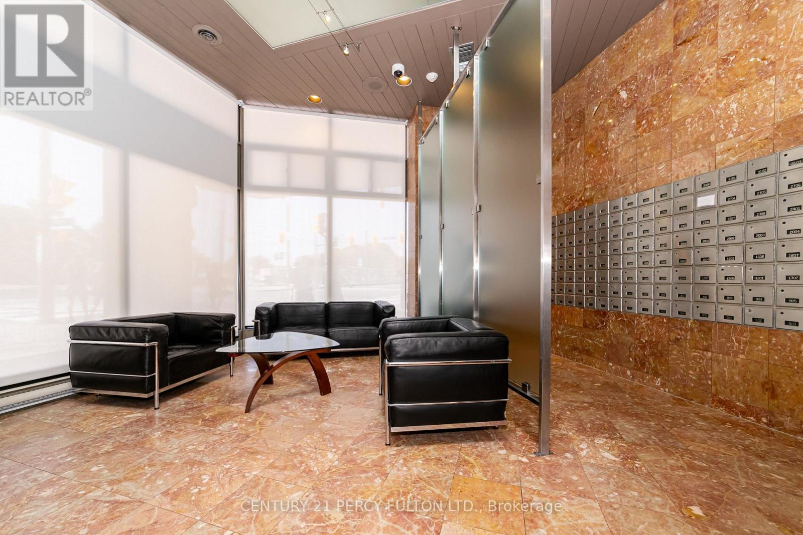 1407 - 270 Queens Quay W, Toronto, Ontario  M5J 2N4 - Photo 40 - C12337841
