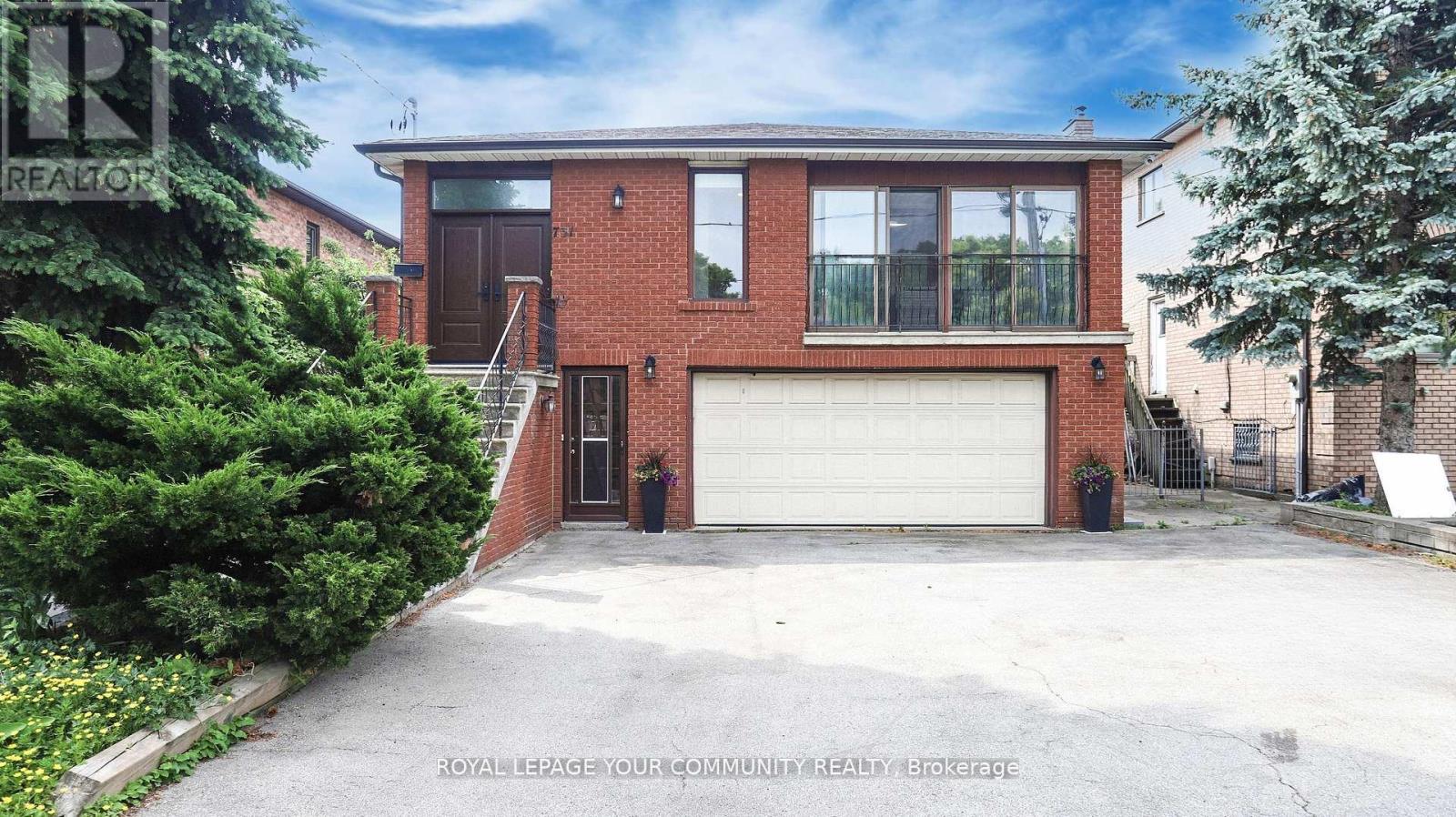 Property at 731 GLENCAIRN AVENUE image 1
