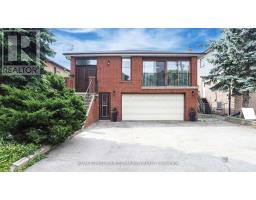 731 GLENCAIRN AVENUE, Toronto, Ontario