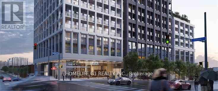 1101 - 2020 Bathurst Street, Toronto, Ontario  M5P 0A6 - Photo 17 - C12353179
