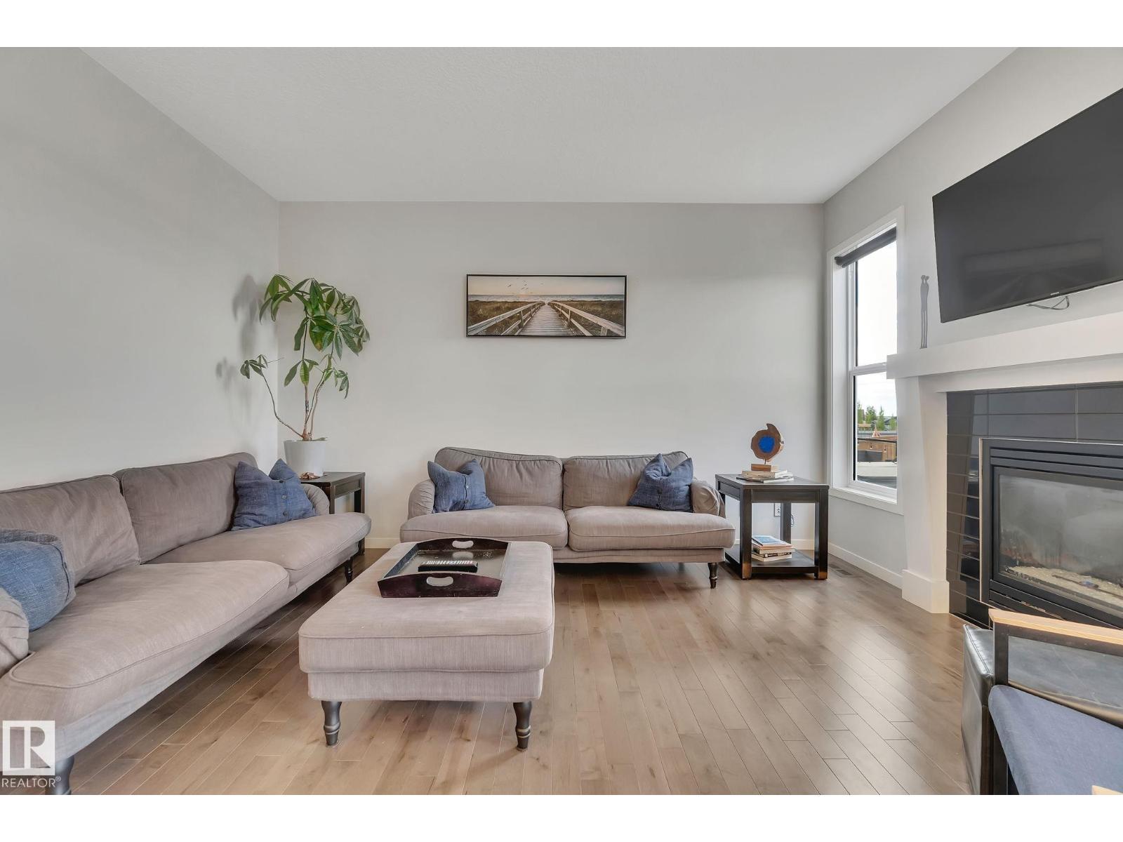 2047 Redtail Cm Nw, Edmonton, Alberta  T5S 0H3 - Photo 11 - E4453691