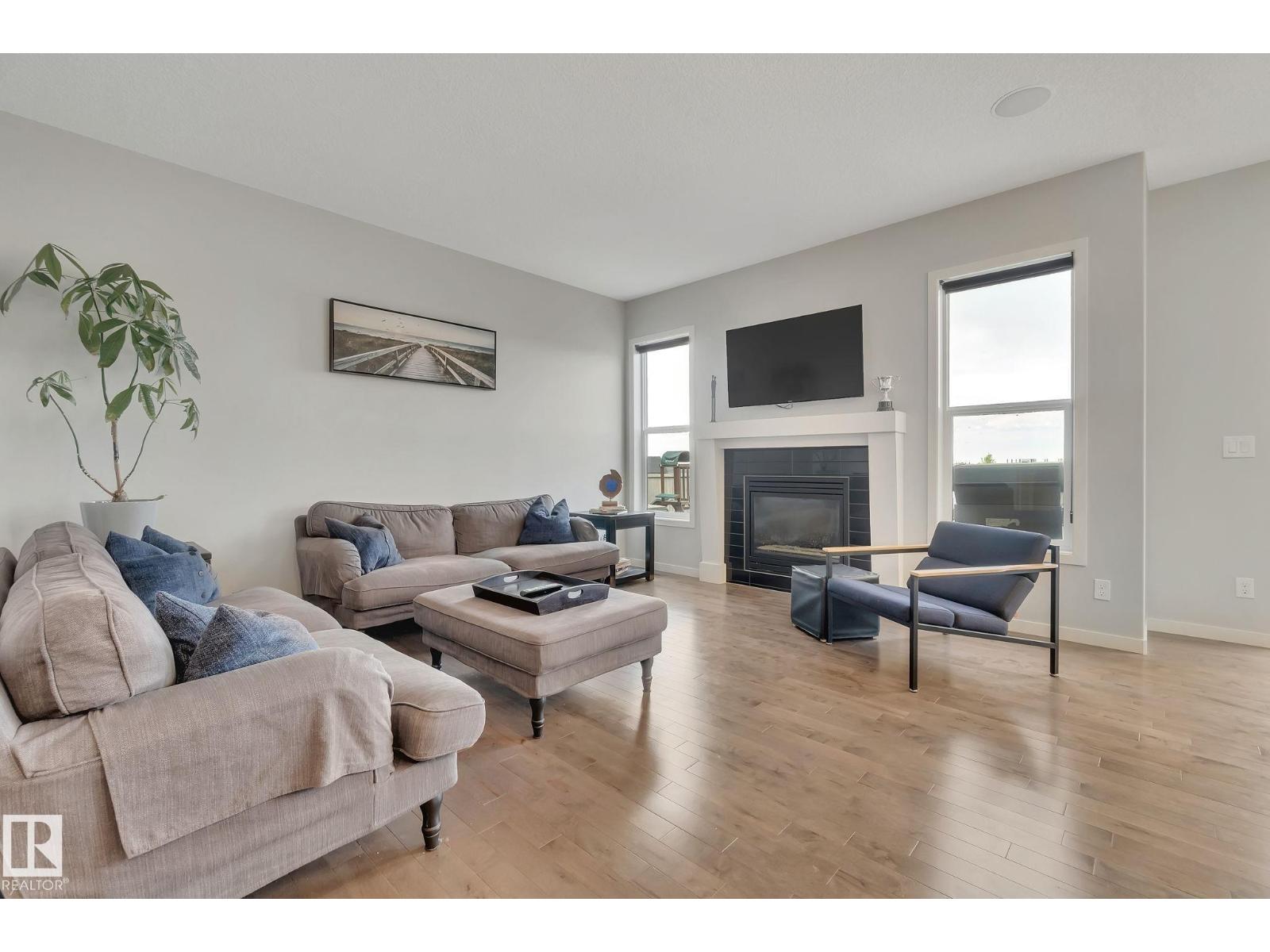 2047 Redtail Cm Nw, Edmonton, Alberta  T5S 0H3 - Photo 12 - E4453691