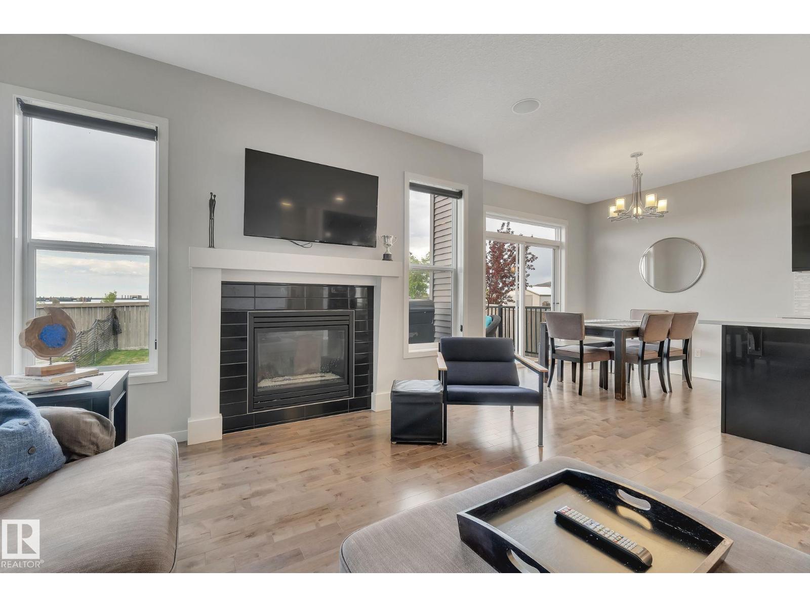 2047 Redtail Cm Nw, Edmonton, Alberta  T5S 0H3 - Photo 13 - E4453691