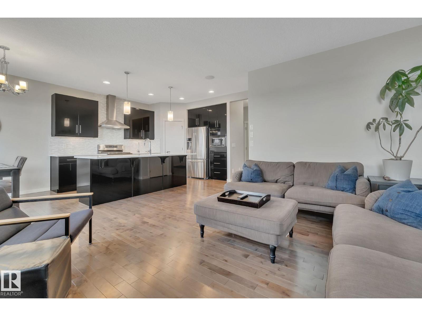 2047 Redtail Cm Nw, Edmonton, Alberta  T5S 0H3 - Photo 14 - E4453691