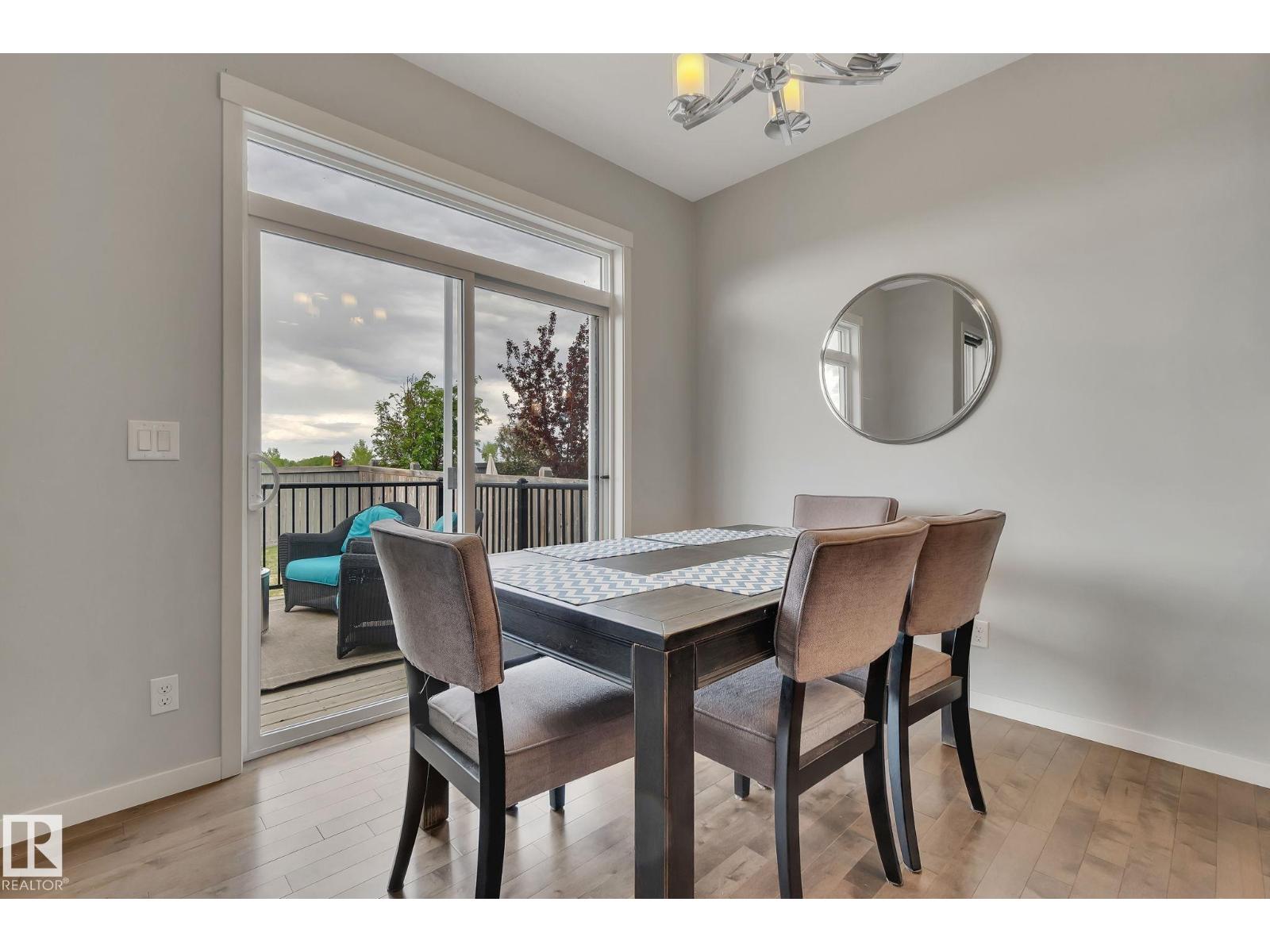 2047 Redtail Cm Nw, Edmonton, Alberta  T5S 0H3 - Photo 15 - E4453691