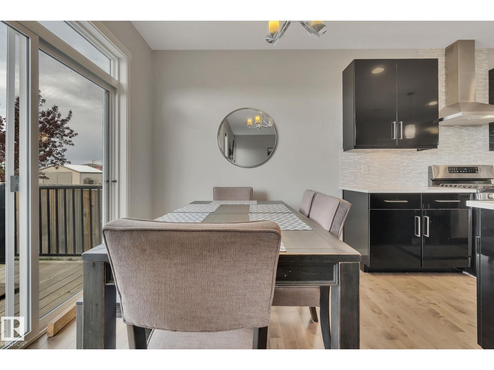 2047 Redtail Cm Nw, Edmonton, Alberta  T5S 0H3 - Photo 16 - E4453691