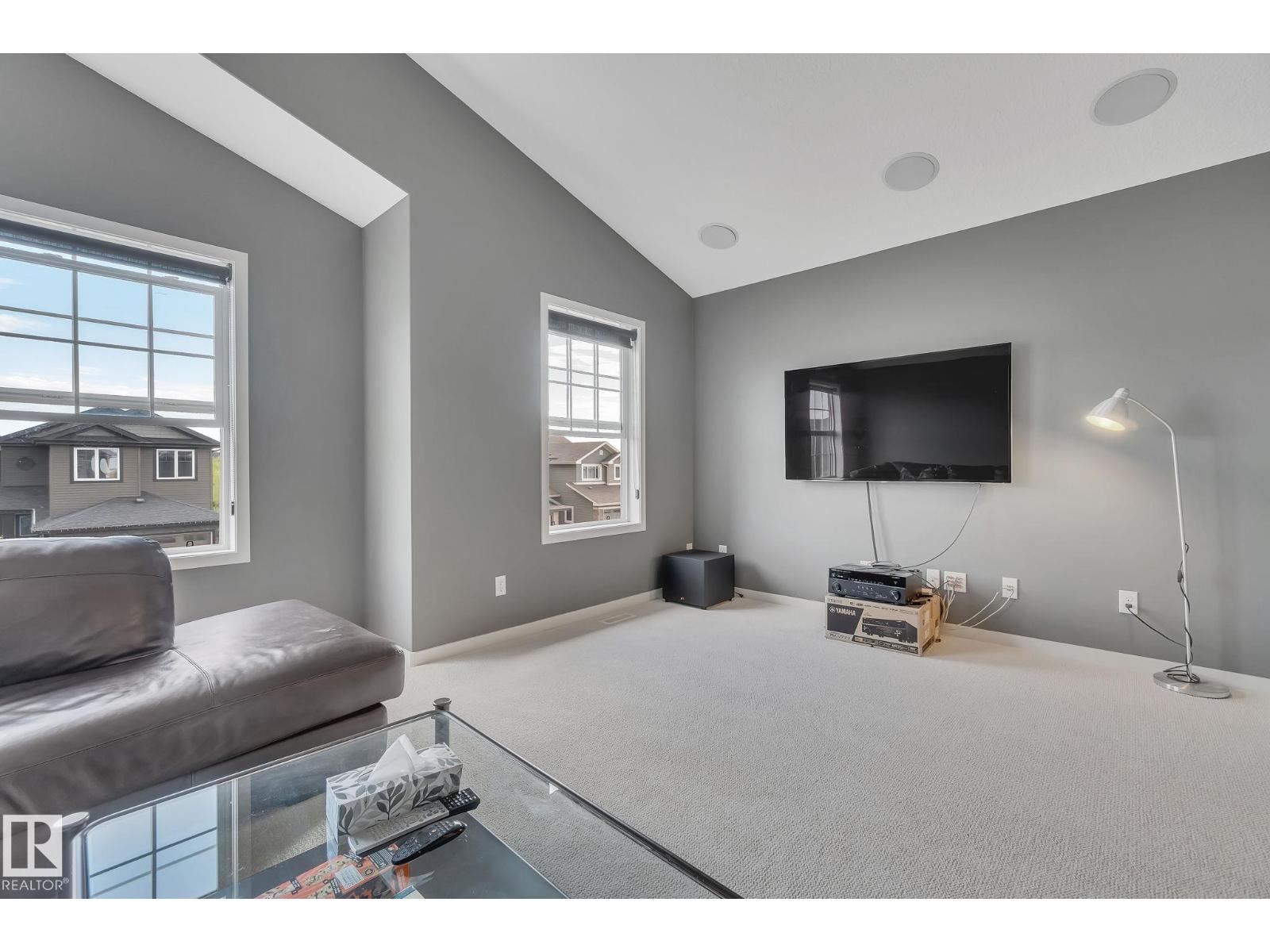 2047 Redtail Cm Nw, Edmonton, Alberta  T5S 0H3 - Photo 23 - E4453691