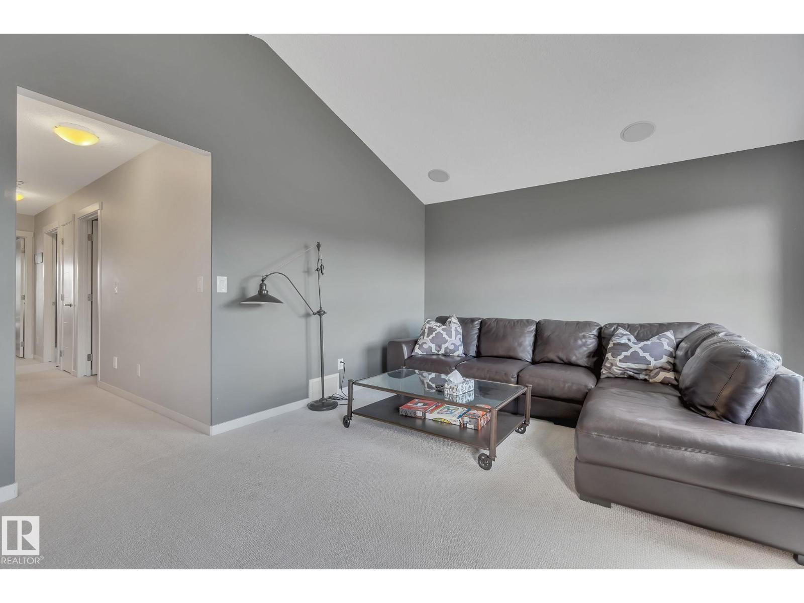 2047 Redtail Cm Nw, Edmonton, Alberta  T5S 0H3 - Photo 25 - E4453691