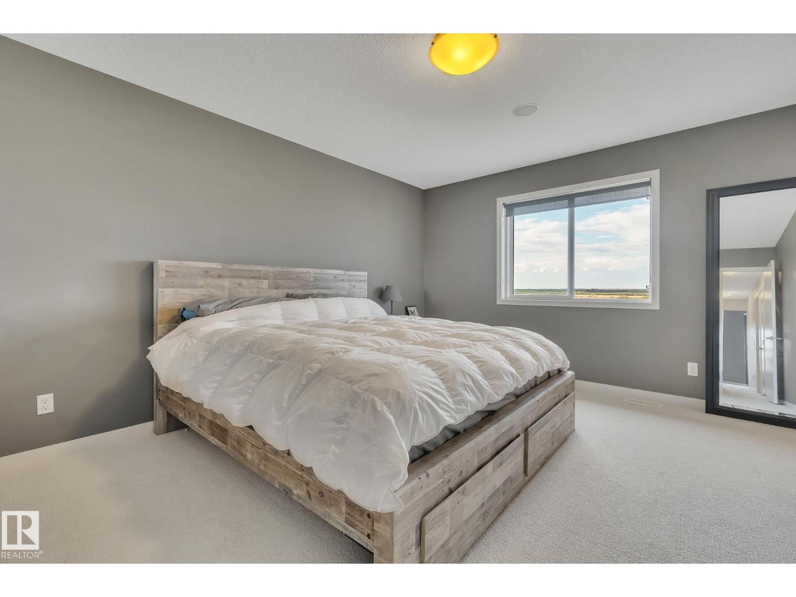 2047 Redtail Cm Nw, Edmonton, Alberta  T5S 0H3 - Photo 27 - E4453691