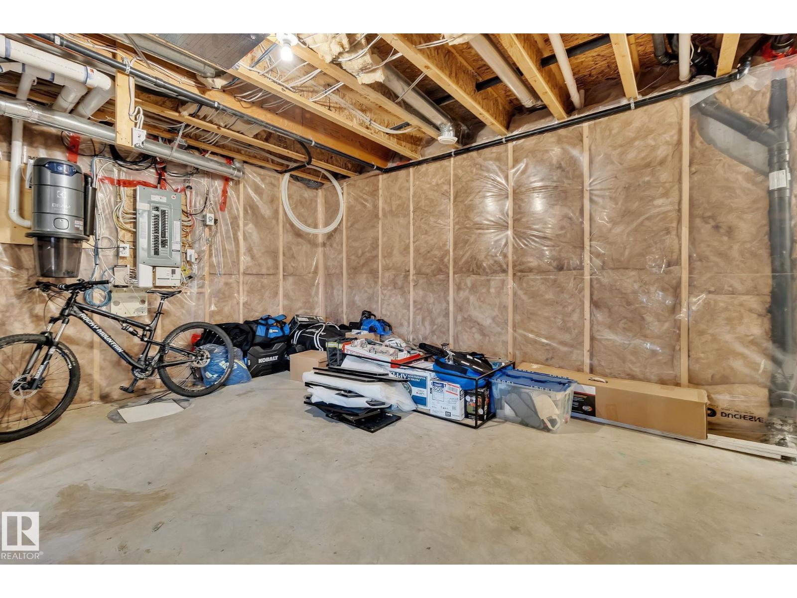 2047 Redtail Cm Nw, Edmonton, Alberta  T5S 0H3 - Photo 41 - E4453691