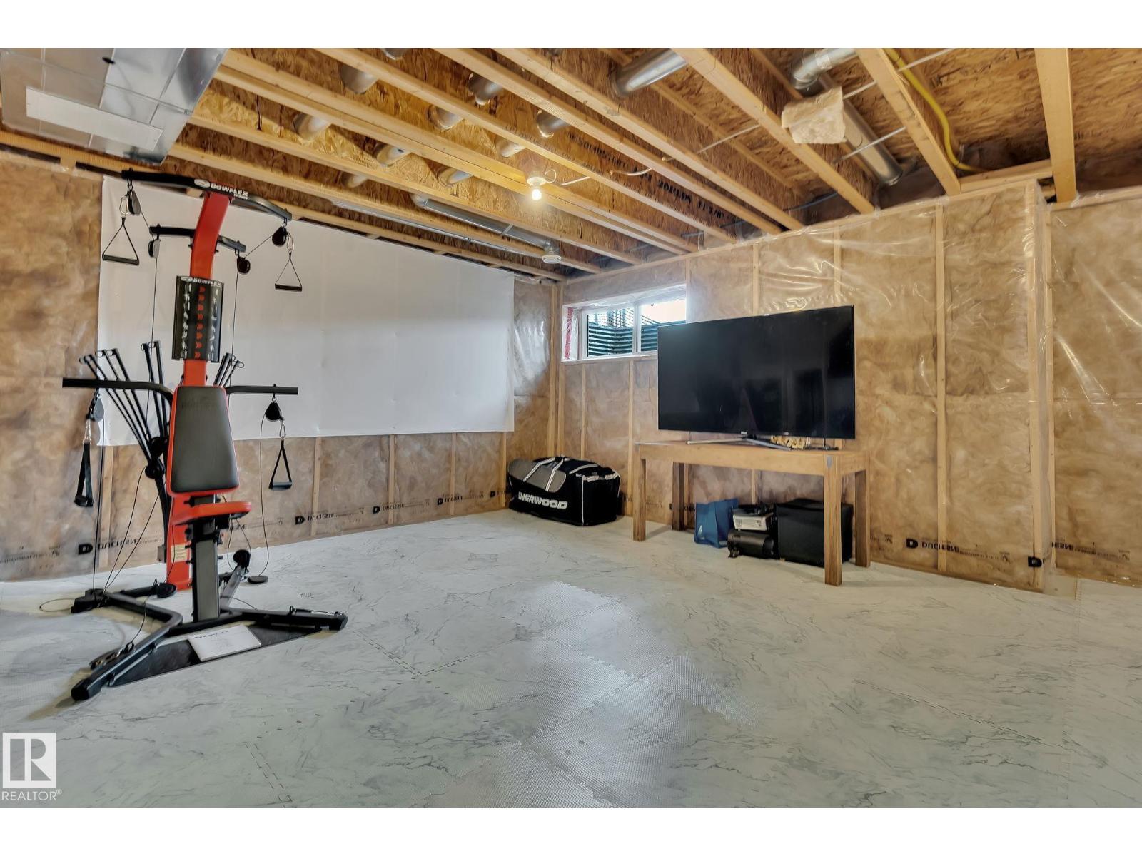2047 Redtail Cm Nw, Edmonton, Alberta  T5S 0H3 - Photo 43 - E4453691