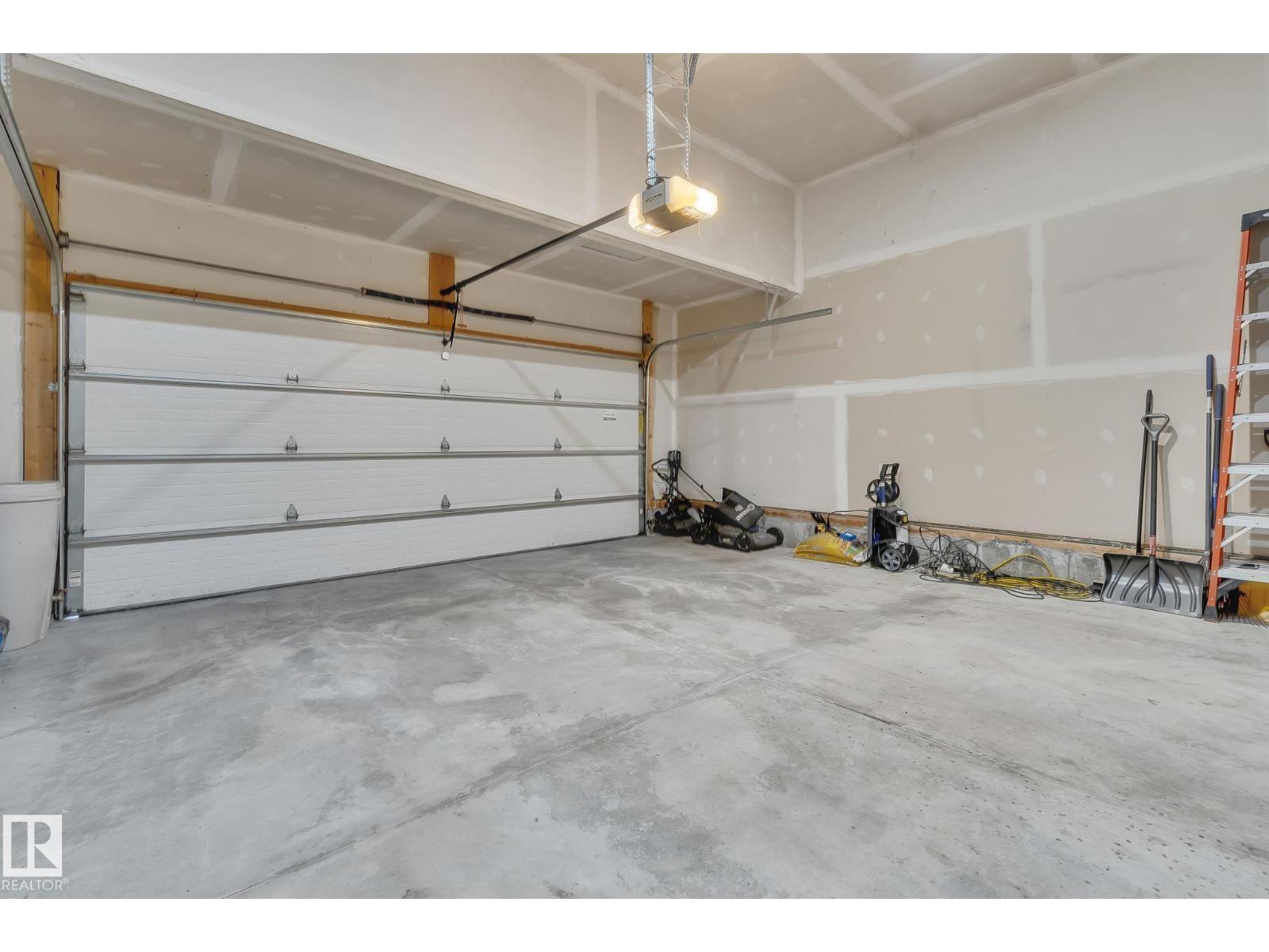 2047 Redtail Cm Nw, Edmonton, Alberta  T5S 0H3 - Photo 46 - E4453691