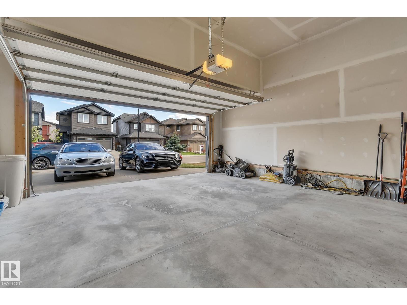 2047 Redtail Cm Nw, Edmonton, Alberta  T5S 0H3 - Photo 48 - E4453691