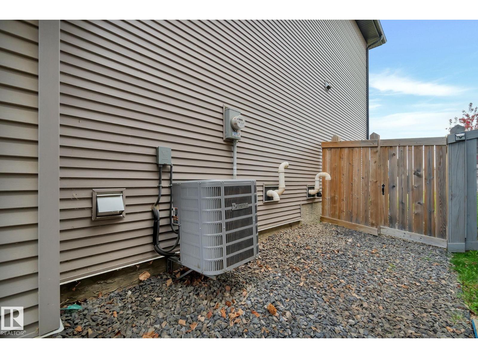 2047 Redtail Cm Nw, Edmonton, Alberta  T5S 0H3 - Photo 49 - E4453691