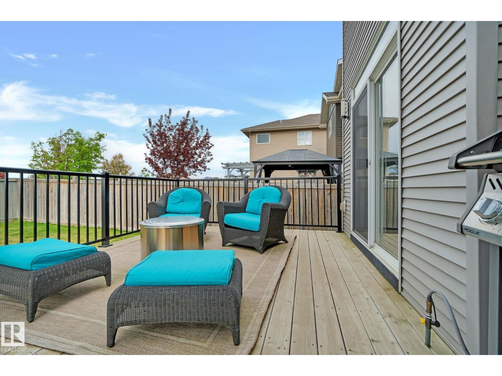 2047 Redtail Cm Nw, Edmonton, Alberta  T5S 0H3 - Photo 50 - E4453691