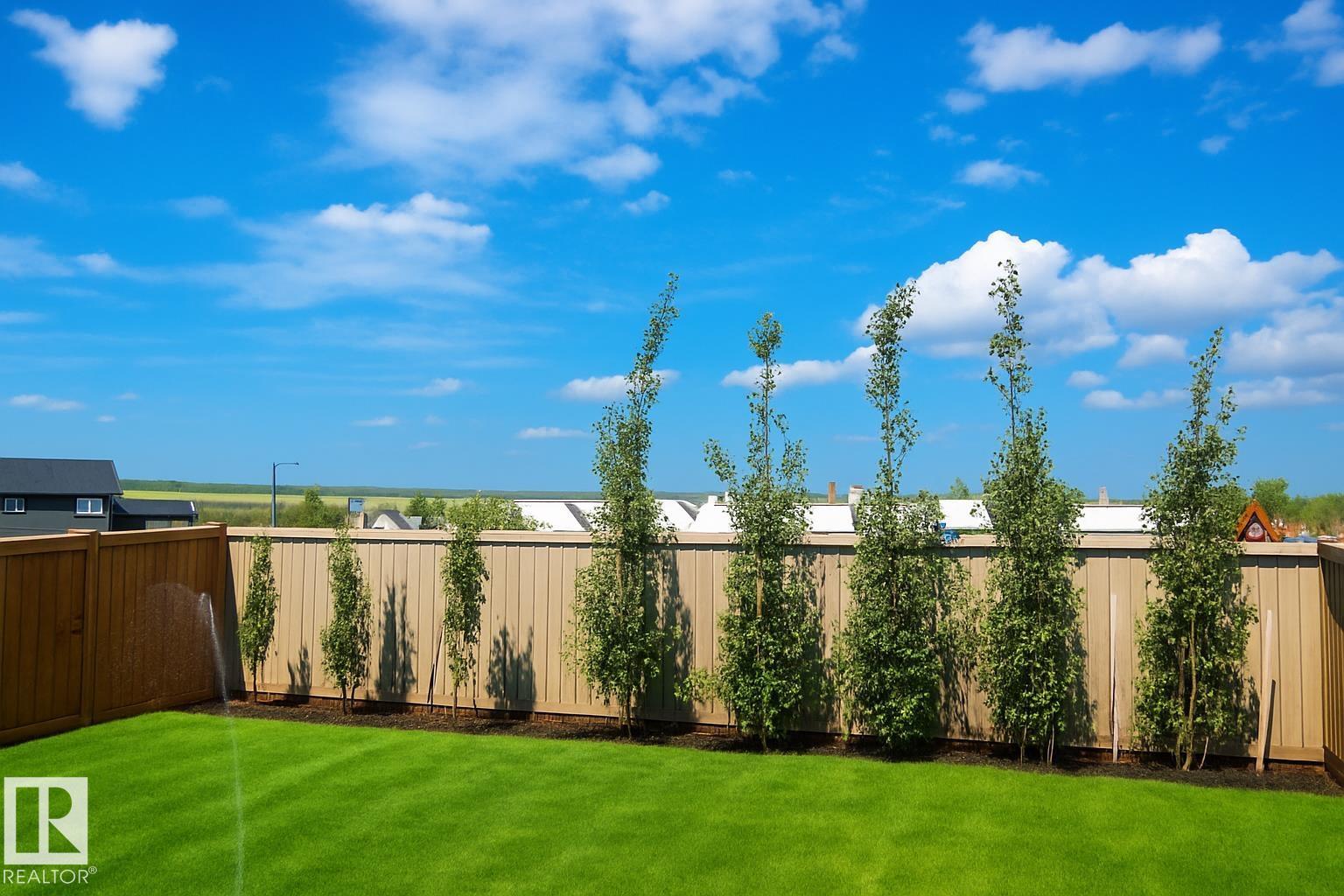 2047 Redtail Cm Nw, Edmonton, Alberta  T5S 0H3 - Photo 52 - E4453691