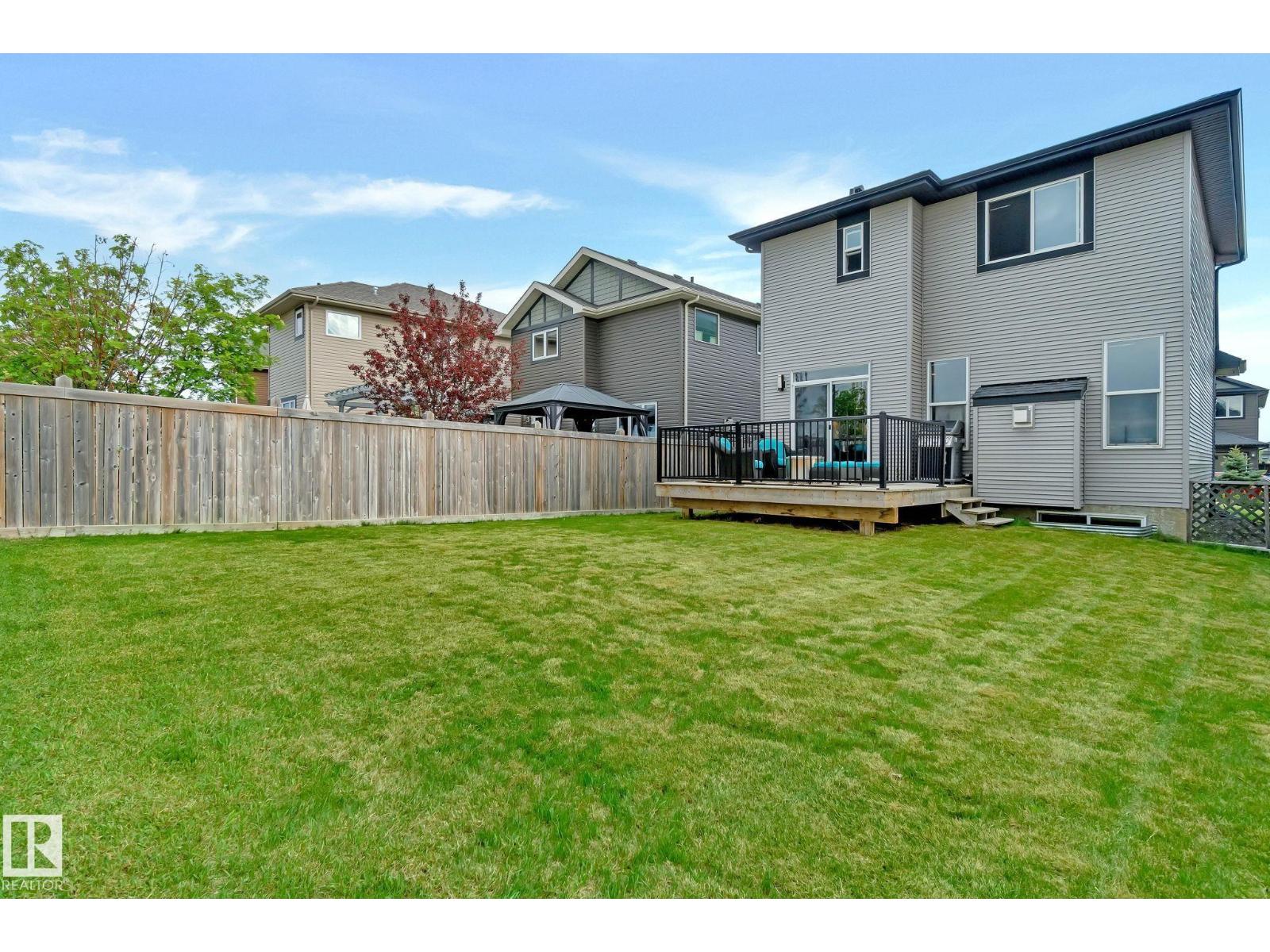 2047 Redtail Cm Nw, Edmonton, Alberta  T5S 0H3 - Photo 53 - E4453691