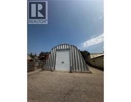 601 LANCASTER Street W Unit# Quonset, Kitchener, Ontario