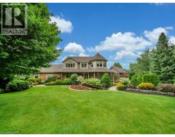 505109 OLD STAGE Road, Woodstock, Ontario