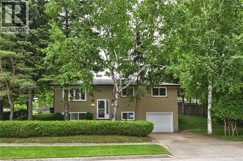 Property at 48 MARK Crescent image 1