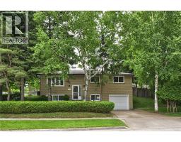 48 MARK Crescent, Cambridge, Ontario