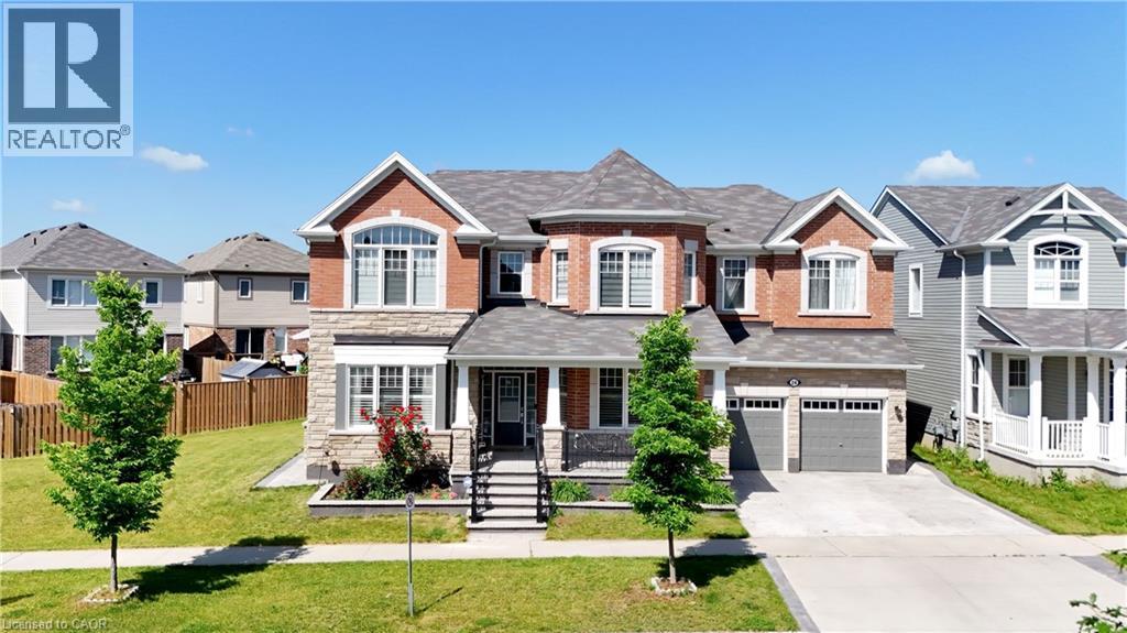 24 Pickett Place, Cambridge, Ontario  N3E 0B7 - Photo 2 - 40745228