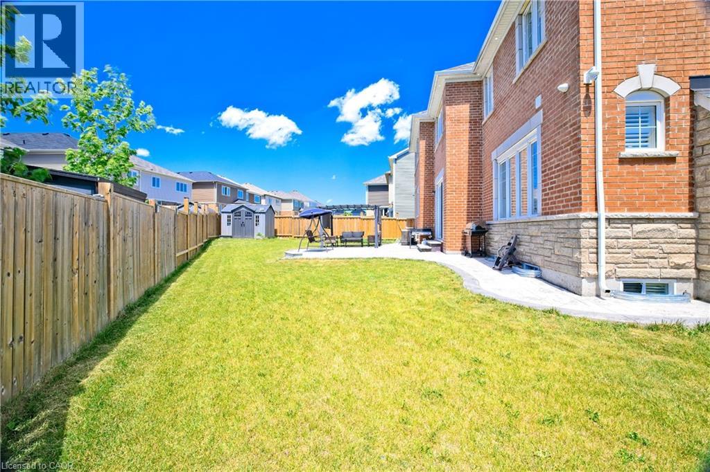 24 Pickett Place, Cambridge, Ontario  N3E 0B7 - Photo 38 - 40745228