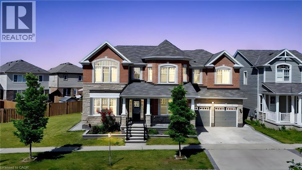 24 Pickett Place, Cambridge, Ontario  N3E 0B7 - Photo 3 - 40745228