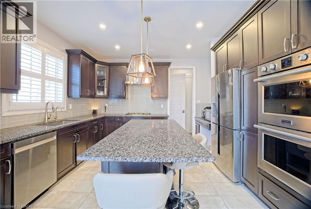 24 Pickett Place, Cambridge, Ontario  N3E 0B7 - Photo 14 - 40745228