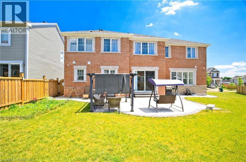 24 Pickett Place, Cambridge, Ontario  N3E 0B7 - Photo 36 - 40745228