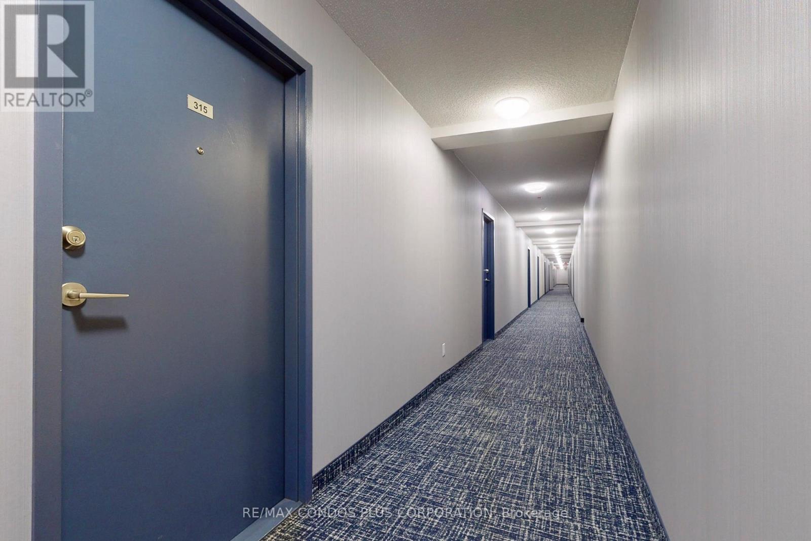 315 - 60 Fairfax Crescent, Toronto, Ontario  M1L 0E1 - Photo 10 - E12353108