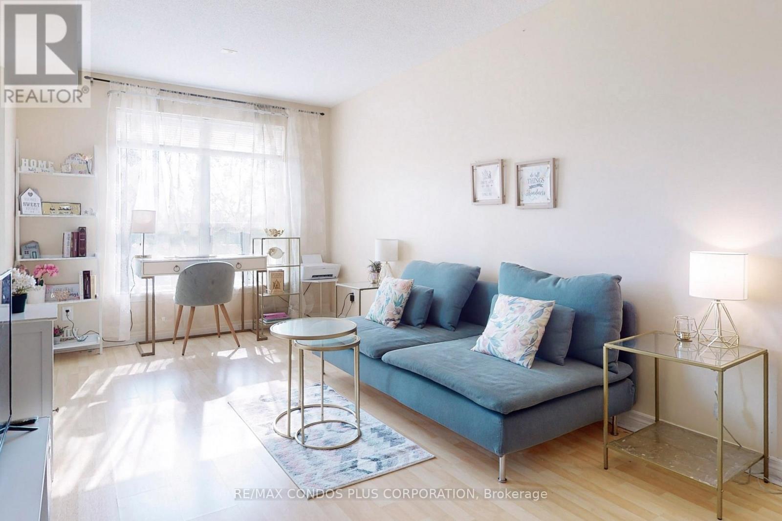 315 - 60 Fairfax Crescent, Toronto, Ontario  M1L 0E1 - Photo 11 - E12353108