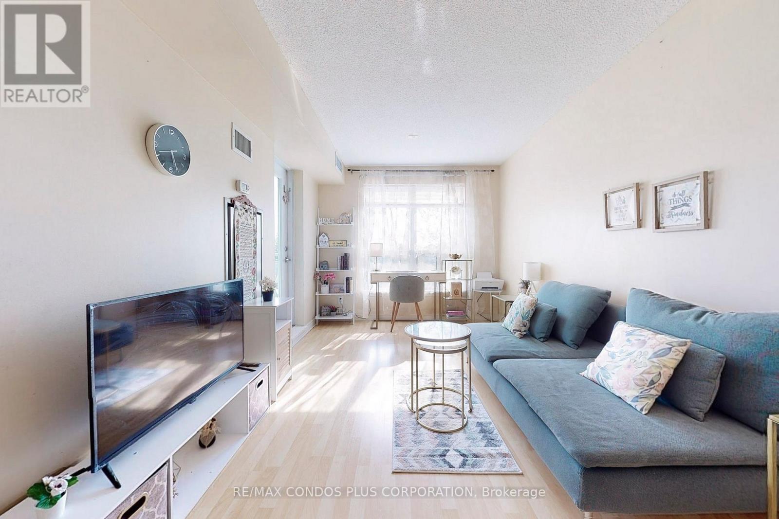 315 - 60 Fairfax Crescent, Toronto, Ontario  M1L 0E1 - Photo 12 - E12353108
