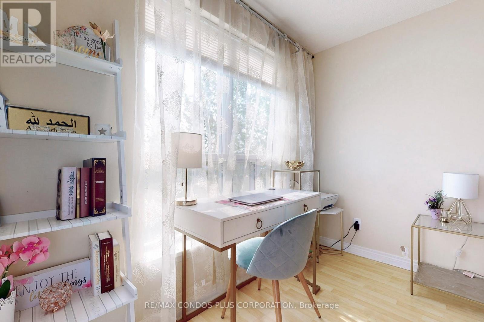 315 - 60 Fairfax Crescent, Toronto, Ontario  M1L 0E1 - Photo 15 - E12353108
