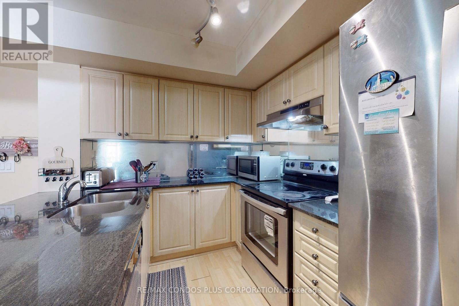 315 - 60 Fairfax Crescent, Toronto, Ontario  M1L 0E1 - Photo 20 - E12353108