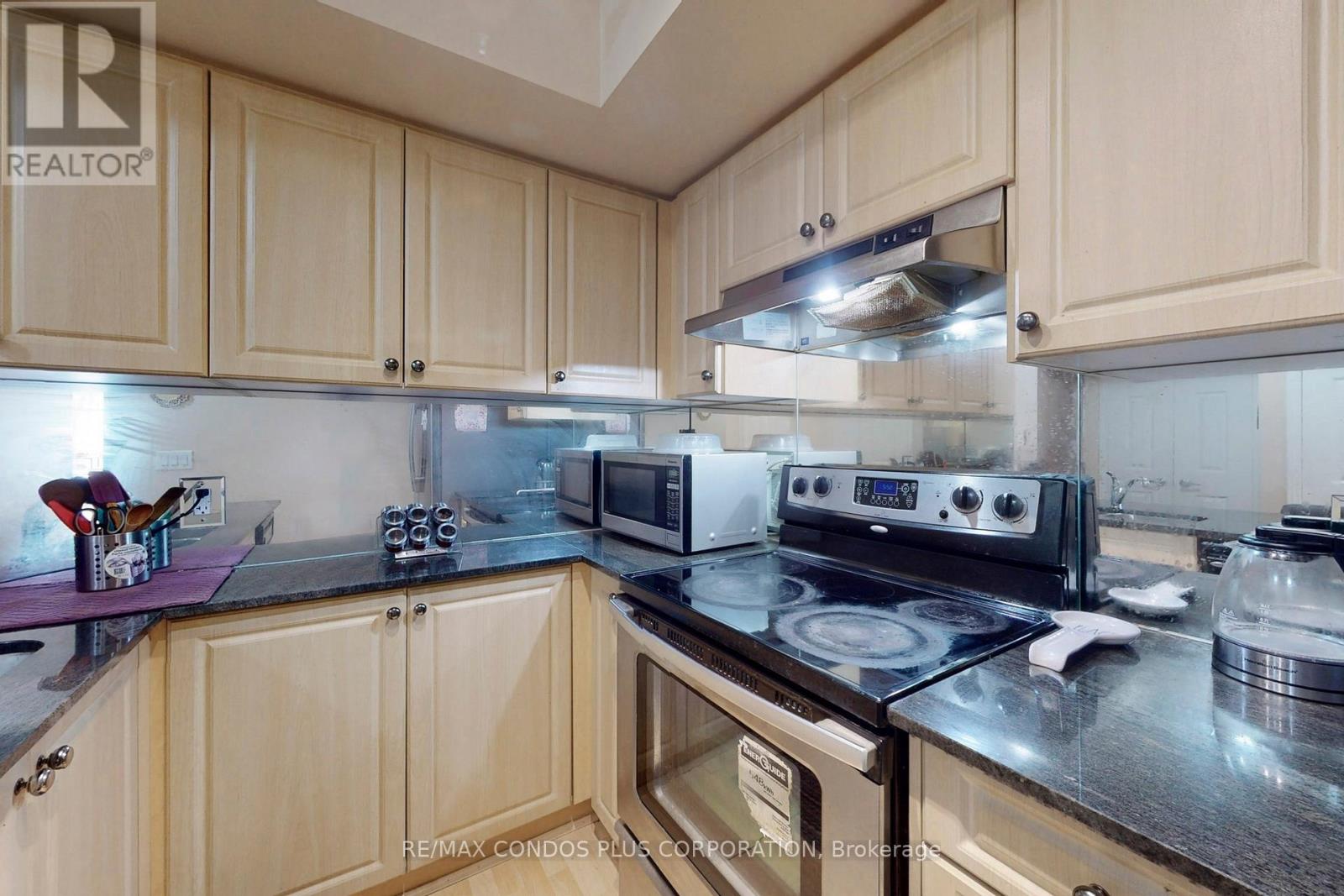 315 - 60 Fairfax Crescent, Toronto, Ontario  M1L 0E1 - Photo 21 - E12353108
