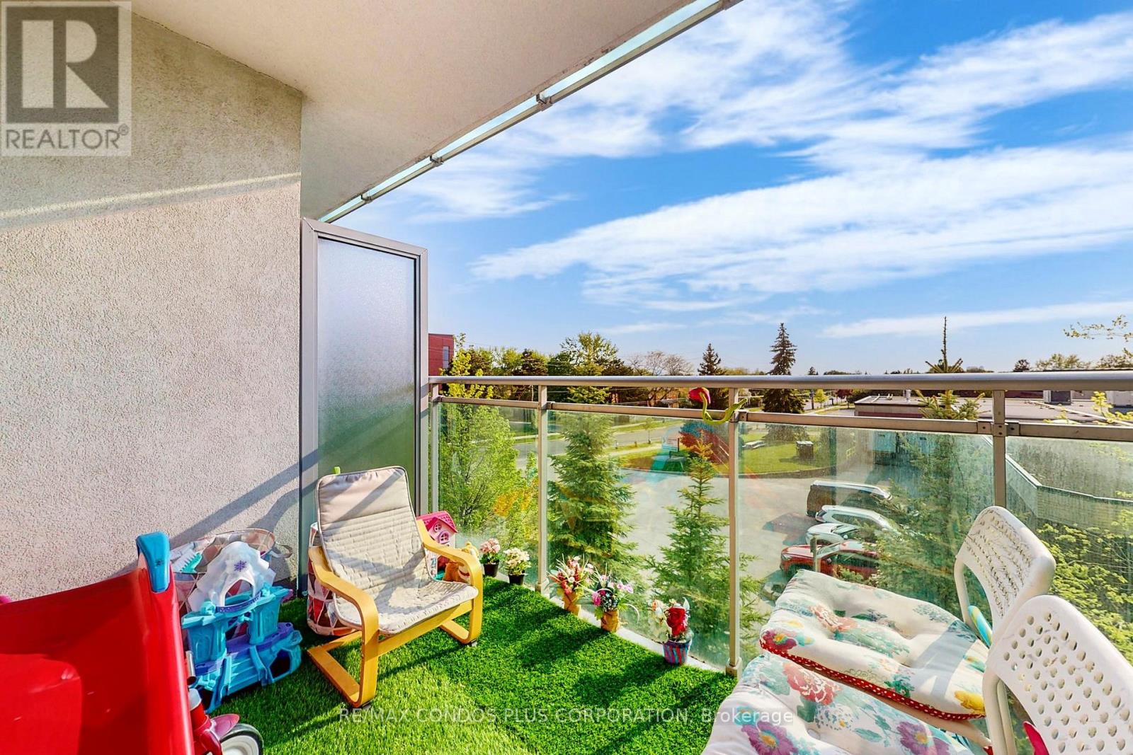 315 - 60 Fairfax Crescent, Toronto, Ontario  M1L 0E1 - Photo 32 - E12353108