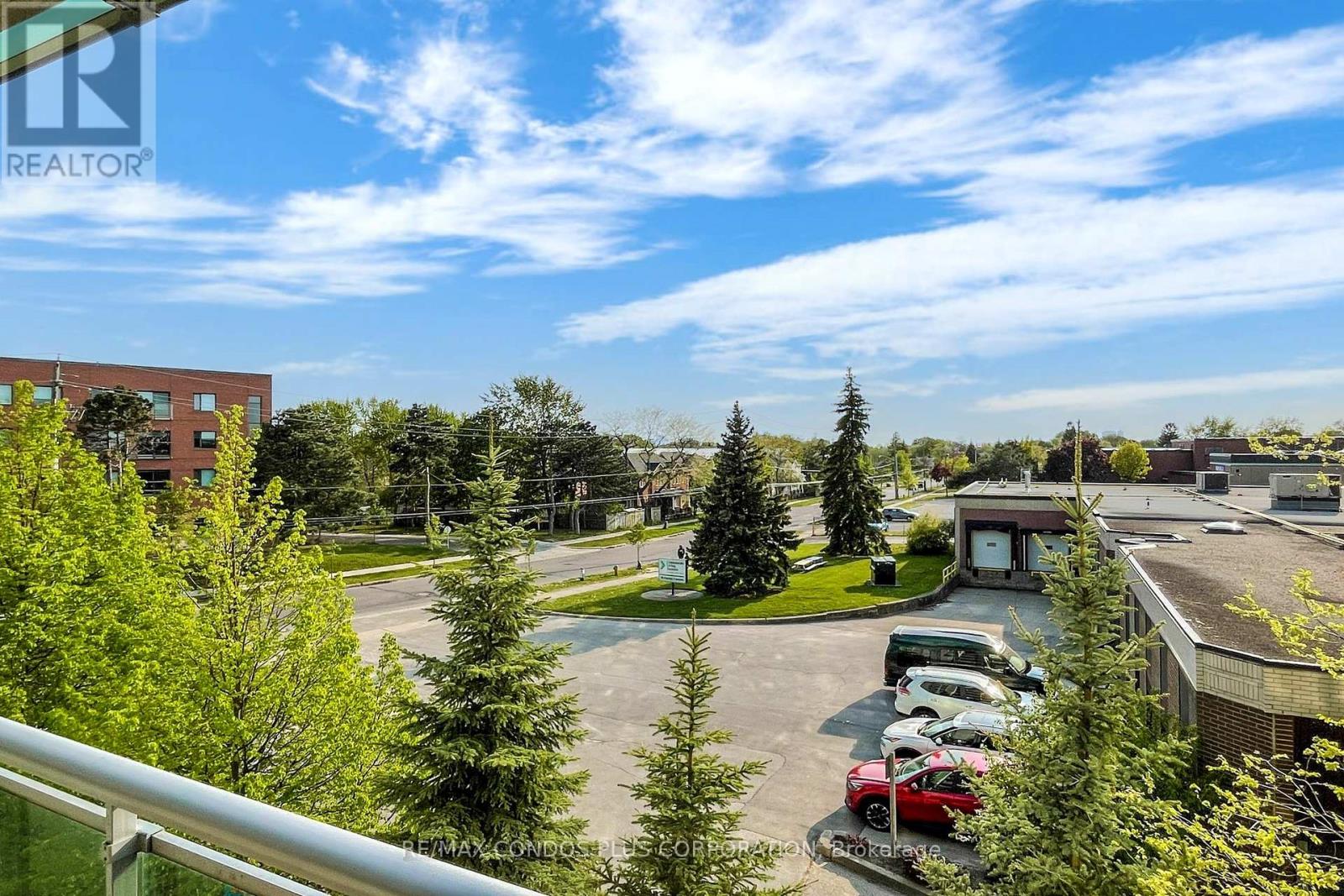 315 - 60 Fairfax Crescent, Toronto, Ontario  M1L 0E1 - Photo 33 - E12353108