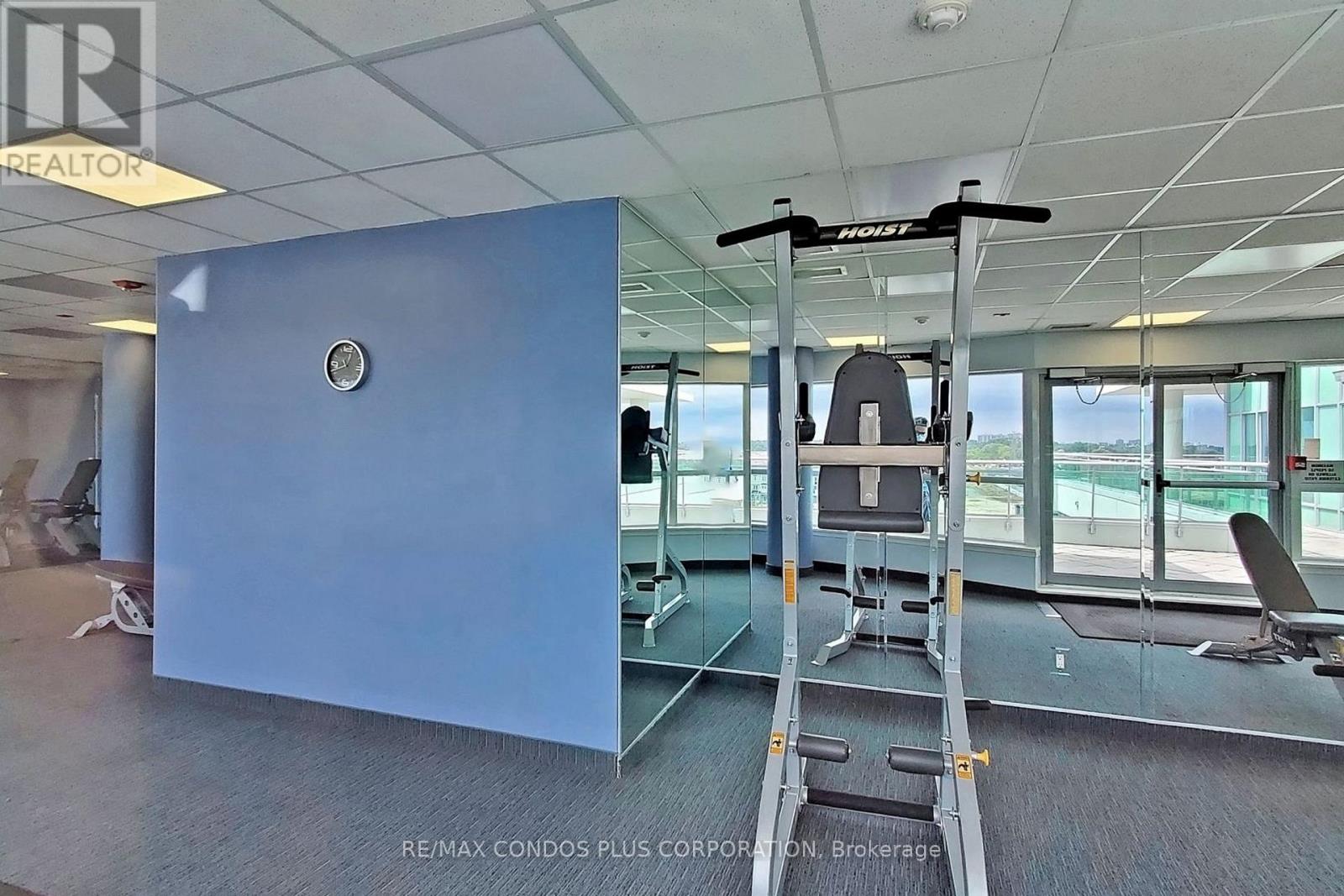 315 - 60 Fairfax Crescent, Toronto, Ontario  M1L 0E1 - Photo 38 - E12353108