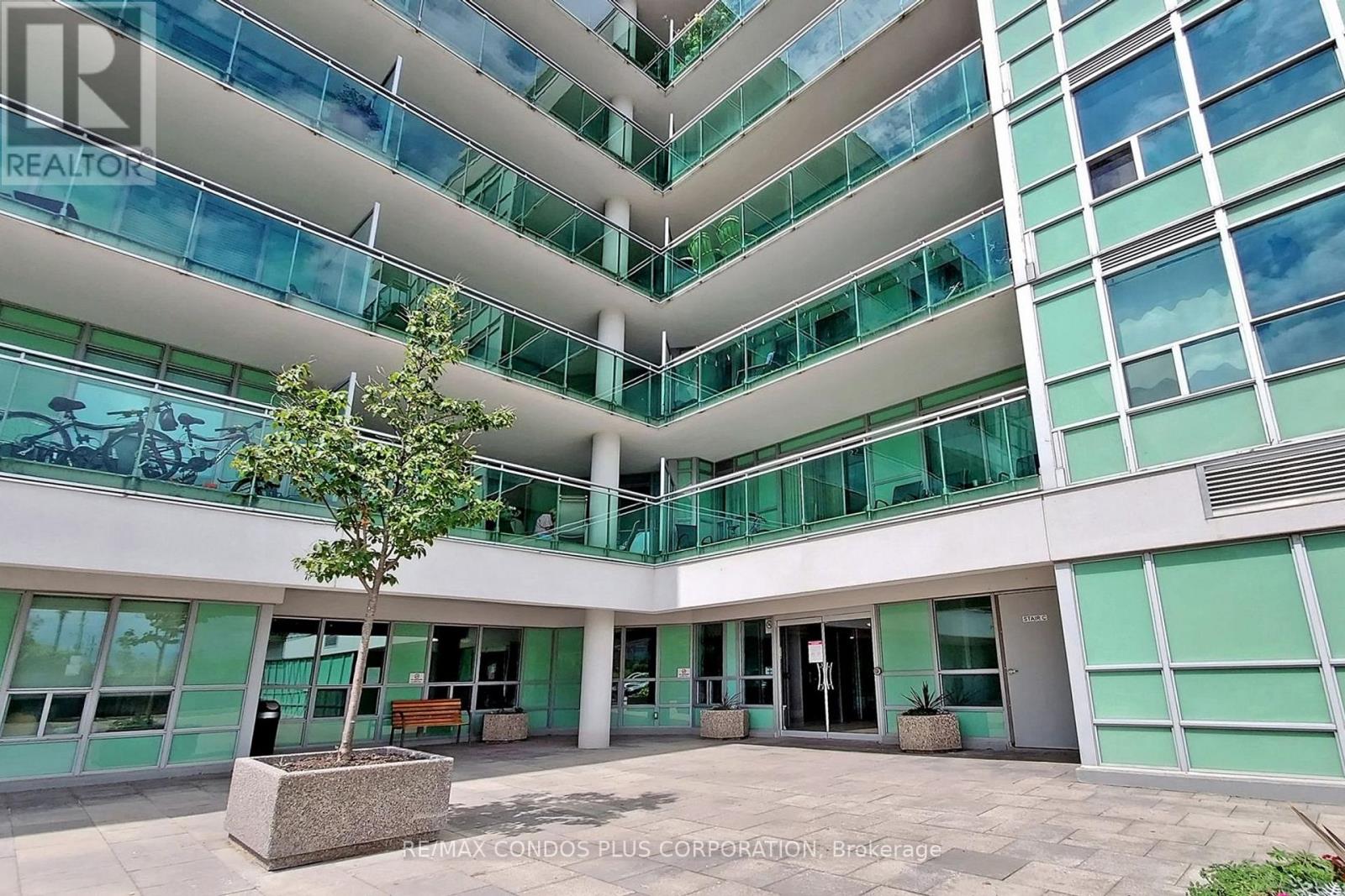 315 - 60 Fairfax Crescent, Toronto, Ontario  M1L 0E1 - Photo 4 - E12353108