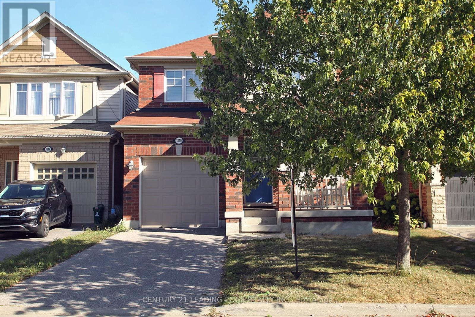 1810 Parkhurst Crescent, Pickering (Duffin Heights), Ontario  L1X 0A8 - Photo 13 - E12353139