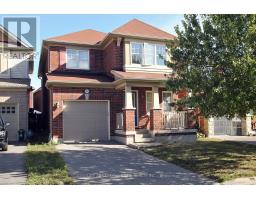 1810 PARKHURST CRESCENT, Pickering, Ontario