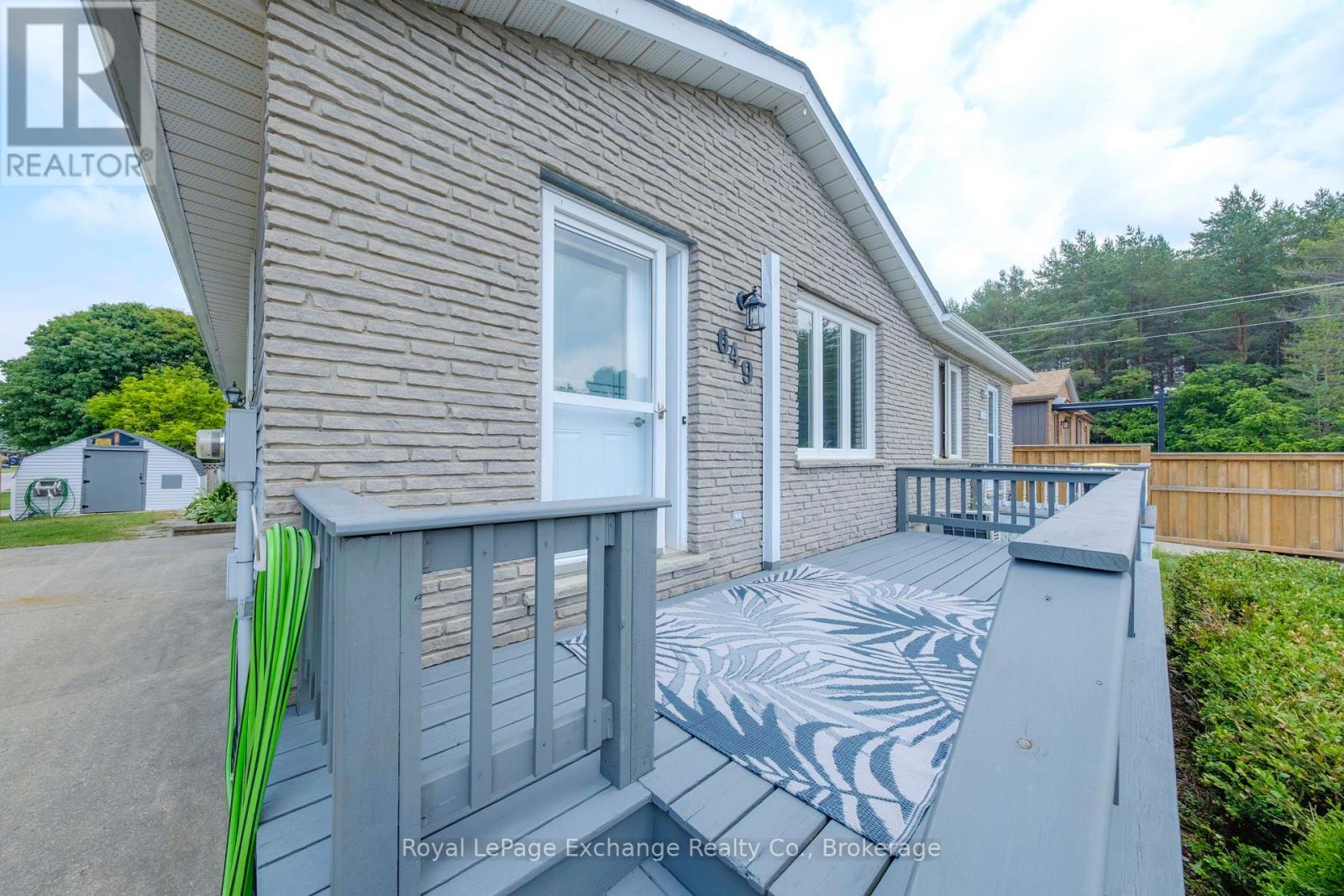 649 Lloyd Street, Saugeen Shores, Ontario  N0H 2C1 - Photo 5 - X12279121