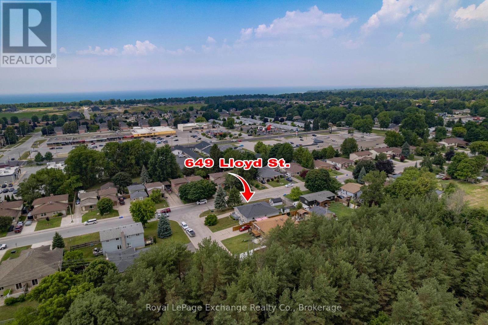 649 Lloyd Street, Saugeen Shores, Ontario  N0H 2C1 - Photo 6 - X12279121