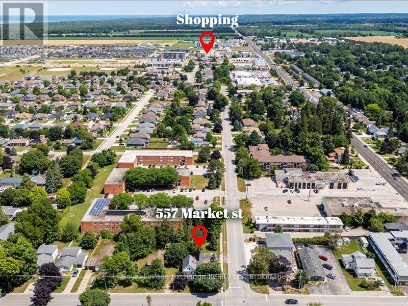 557 Market Street, Saugeen Shores, Ontario  N0H 2C4 - Photo 49 - X12290906